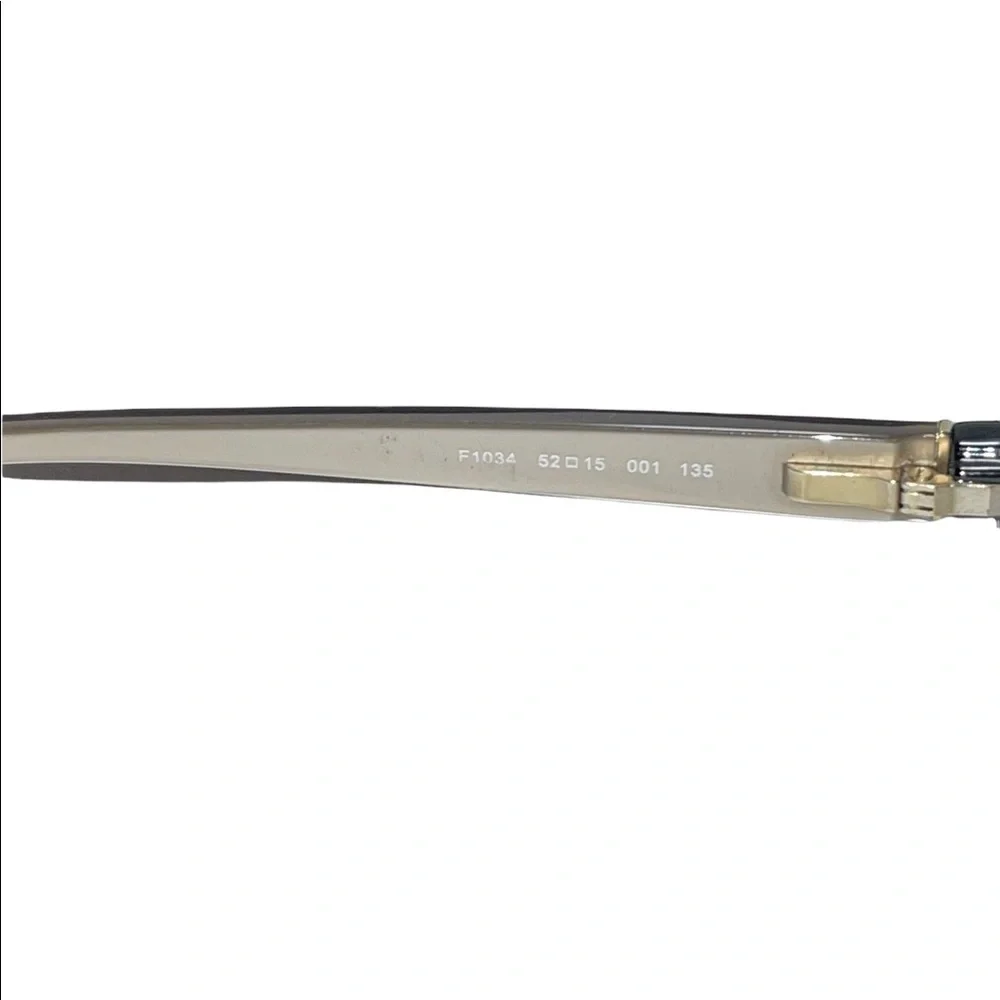 Fendi Woman Eyeglass